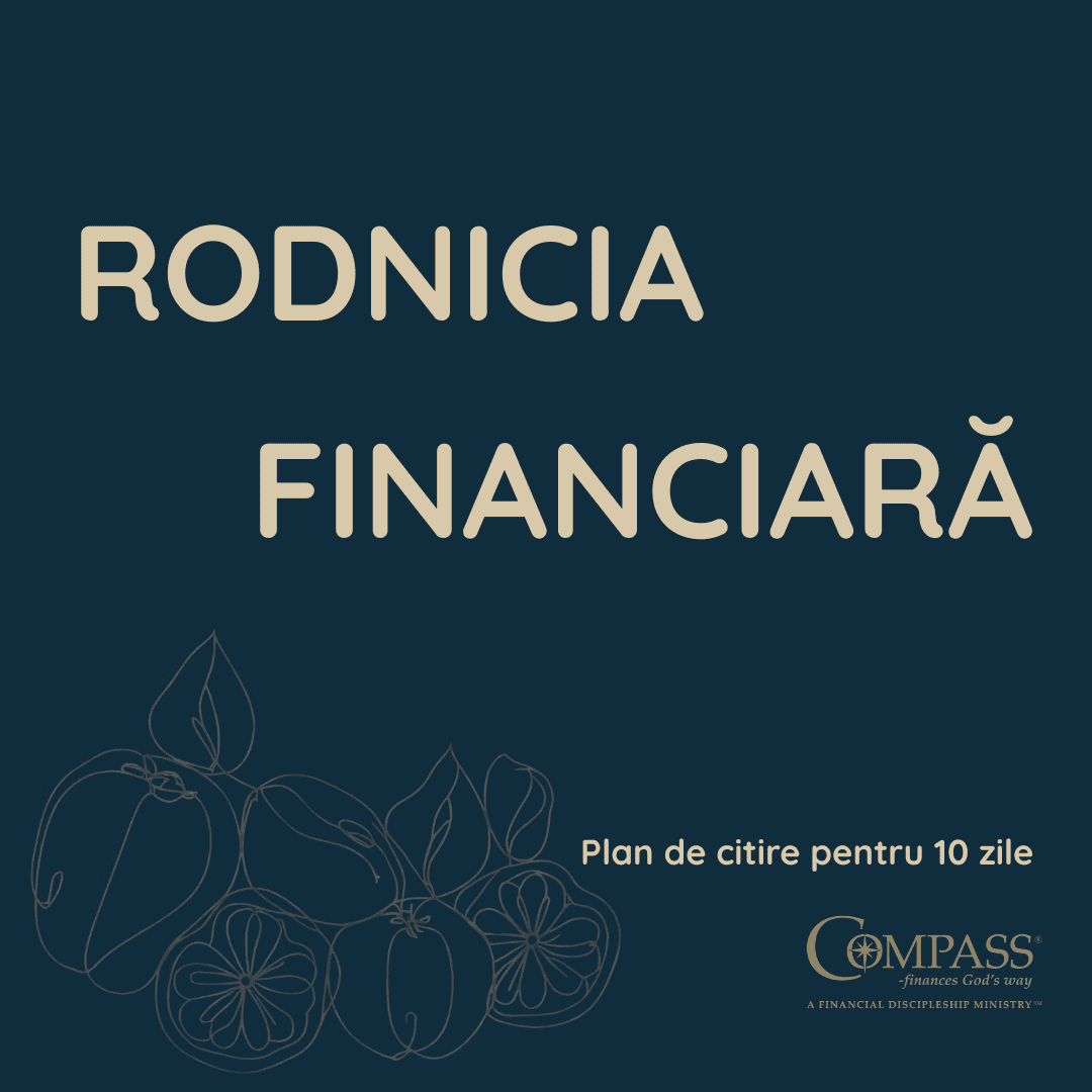Rodnicia financiara