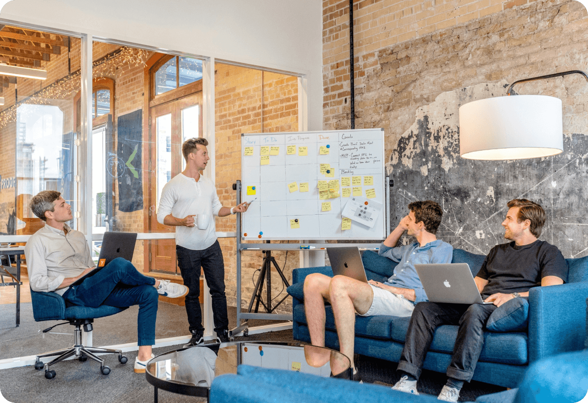 Sesiune de formare a facilitatorilor